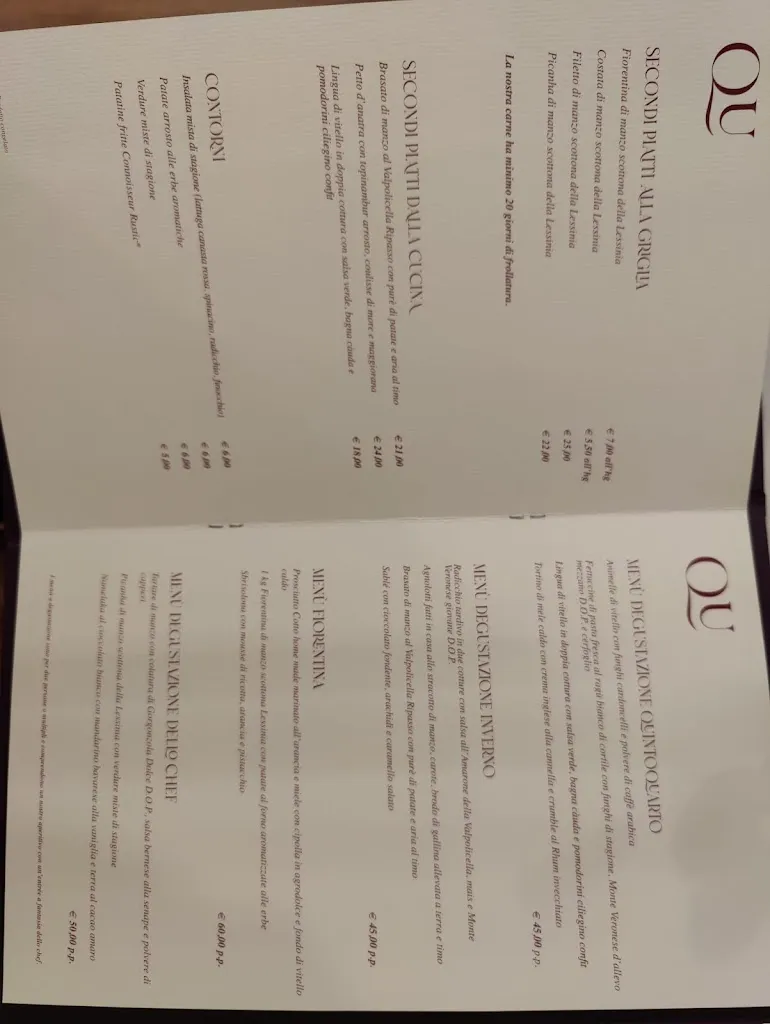 Menu_QuintoQuarto | Wine Restaurant Valpolicella_Arbizzano-Santa Maria_immagine_3