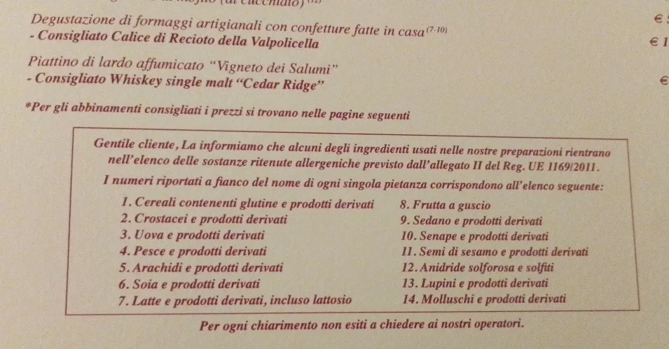 Menu_QuintoQuarto | Wine Restaurant Valpolicella_Arbizzano-Santa Maria_immagine_4