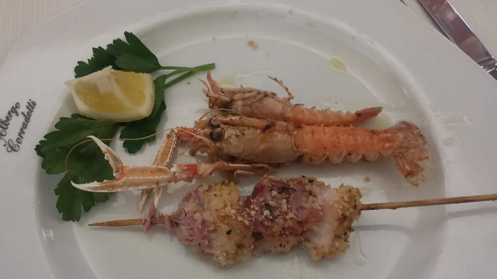 Menu_Ristorante Bar Albergo Corradetti_Castel di Sangro_immagine_9