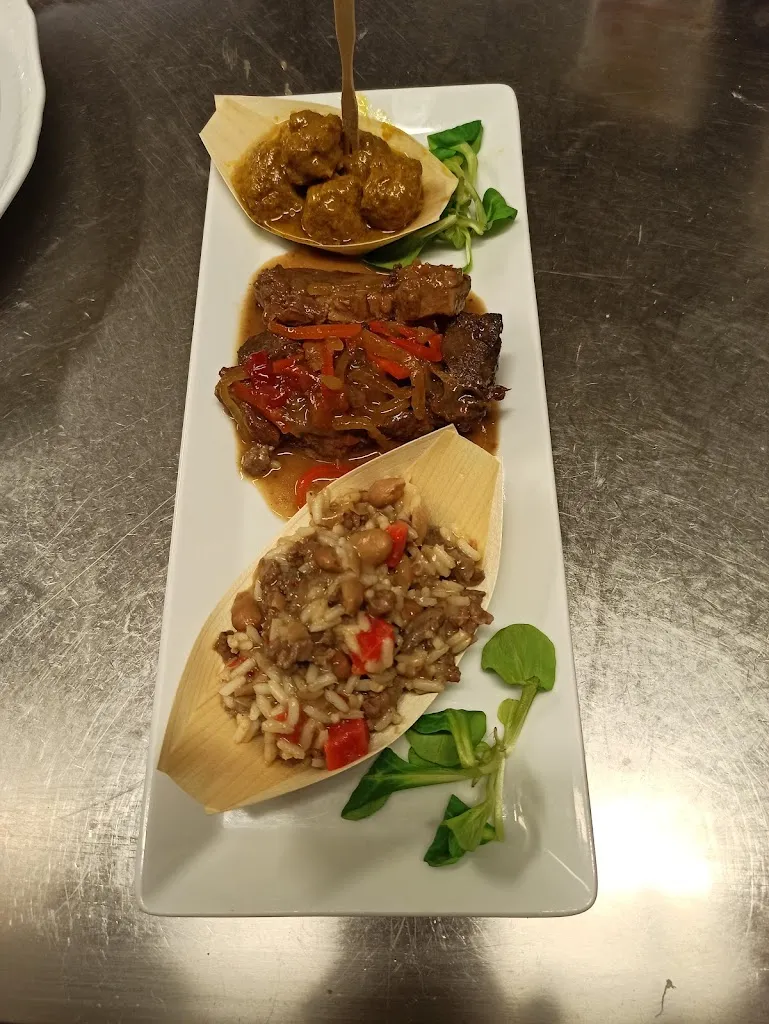 Ristorante Bar Albergo Corradetti_Castel di Sangro_slider_image_2