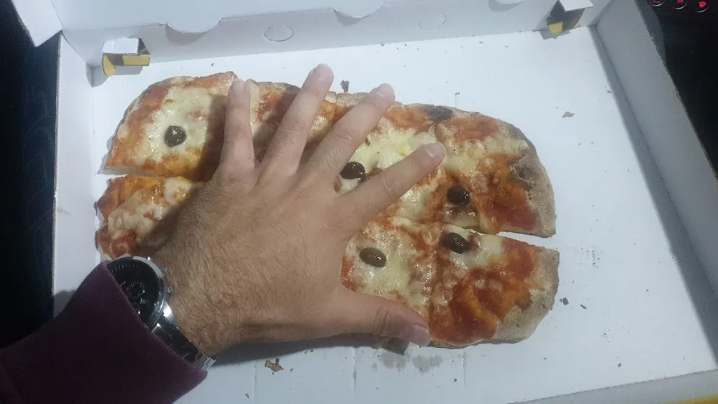 Salvatore Battaglini_Il Kiosko_Orta Nova_review