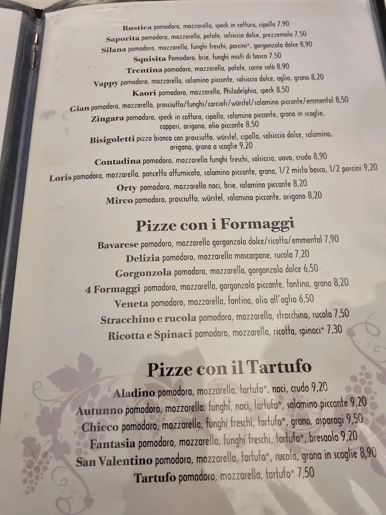 Menu_Ristorante Pizzeria da Gian_Arbizzano-Santa Maria_immagine_3