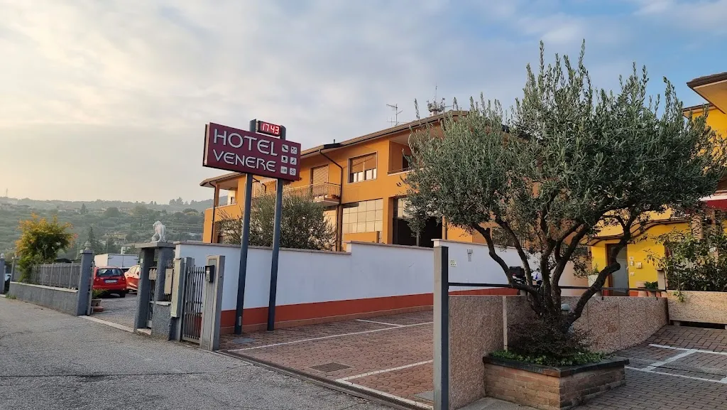 Ristorante Pizzeria da Gian restaurant in Arbizzano-Santa Maria