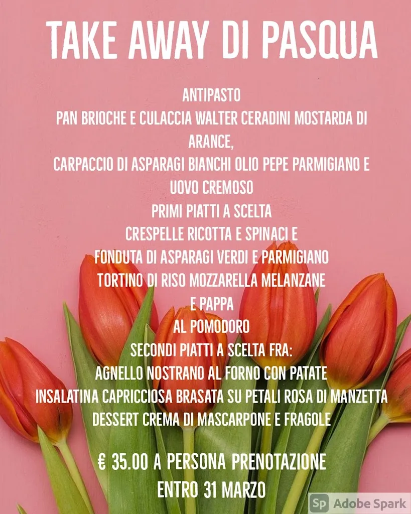 Menu_Osteria Corte San Martino_Arbizzano-Santa Maria_image_1