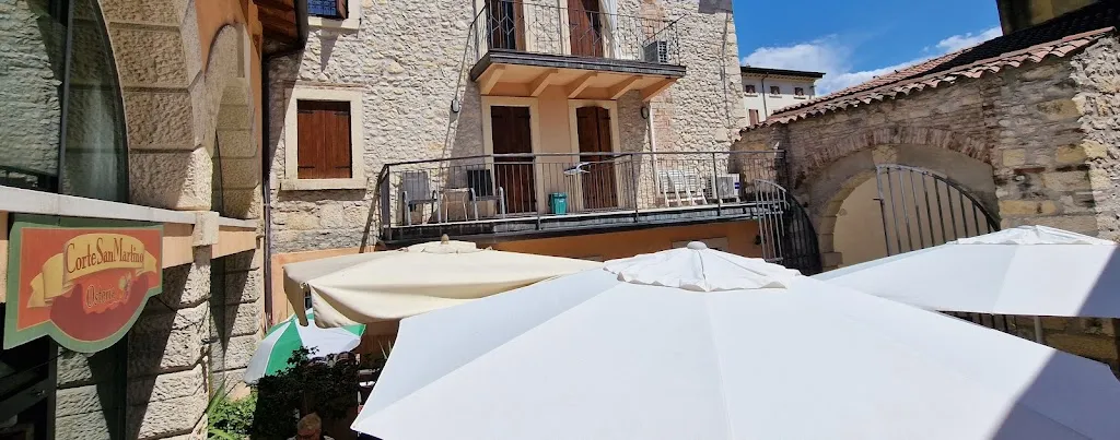 Maria Elena Bracchitta_Osteria Corte San Martino_Arbizzano-Santa Maria_review