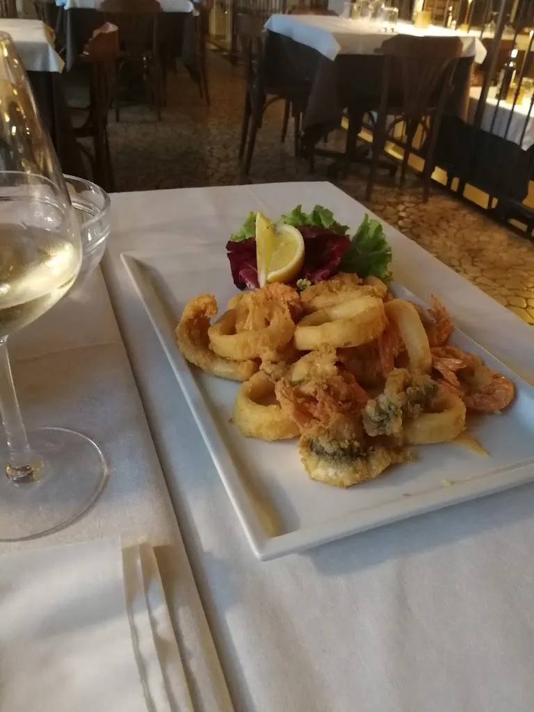 Kata Kaba_TREND-UP pizzeria ristorante_Arbizzano-Santa Maria_recensione