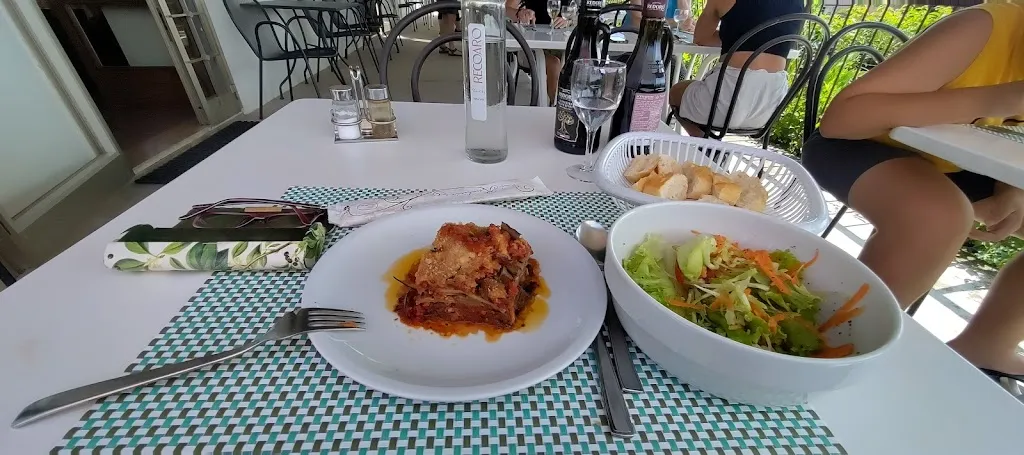 Anke Bytomski-Guerrier_Trattoria Righetti_Arbizzano-Santa Maria_review