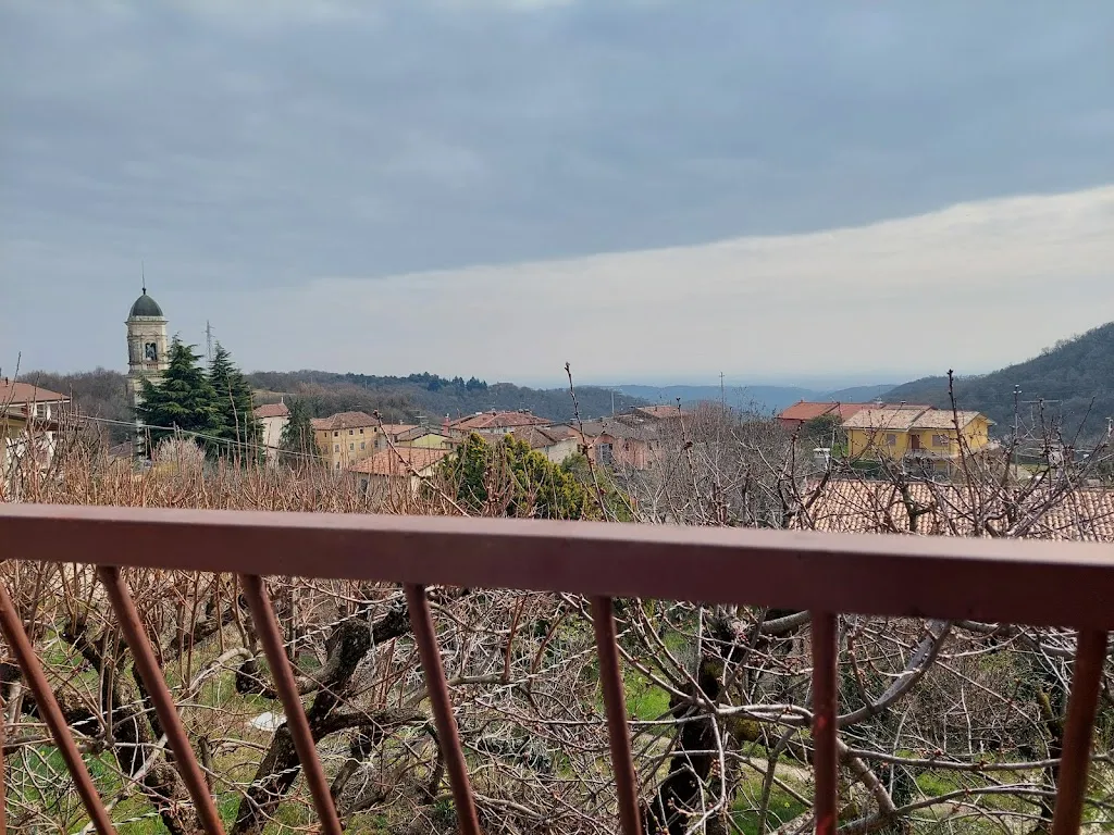 La Vergognosa!_Trattoria Righetti_Arbizzano-Santa Maria_review