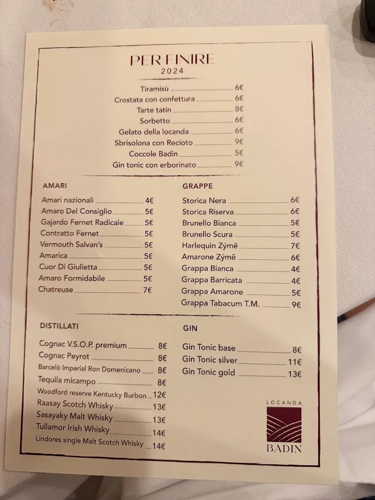 Menu_Locanda Badin_Arbizzano-Santa Maria_image_2