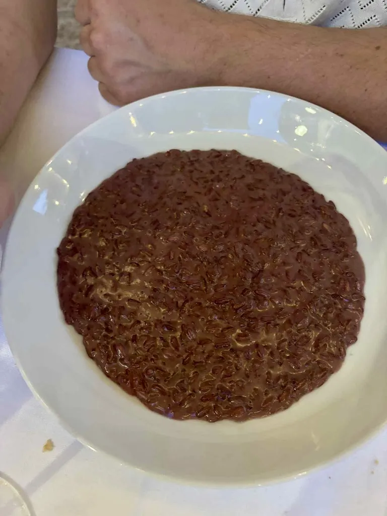 Laury B_Locanda Badin_Arbizzano-Santa Maria_review