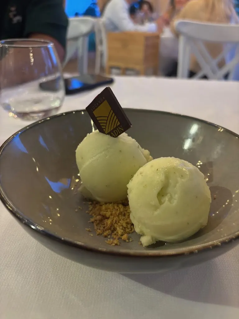 Sandersan Onie_Locanda Badin_Arbizzano-Santa Maria_review