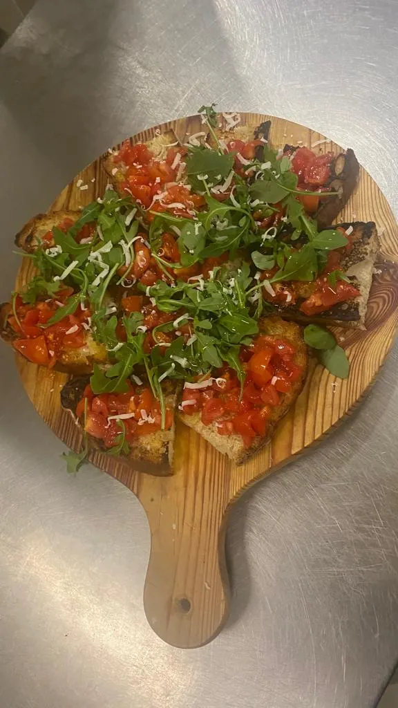 Menu_Dream's_Orta Nova_image_9