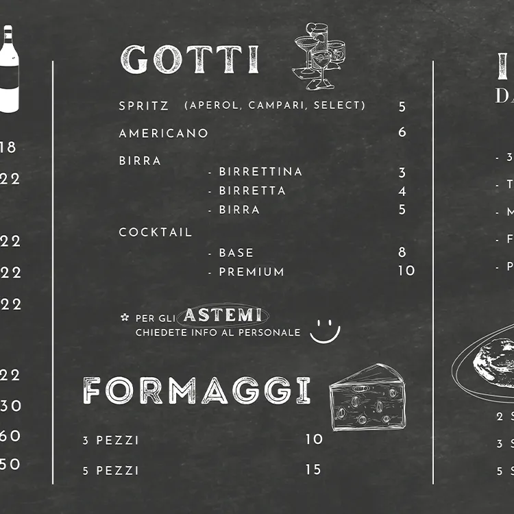 Menu_Enoteca del Bugiardo with wine shop Buglioni_Arbizzano-Santa Maria_image_2