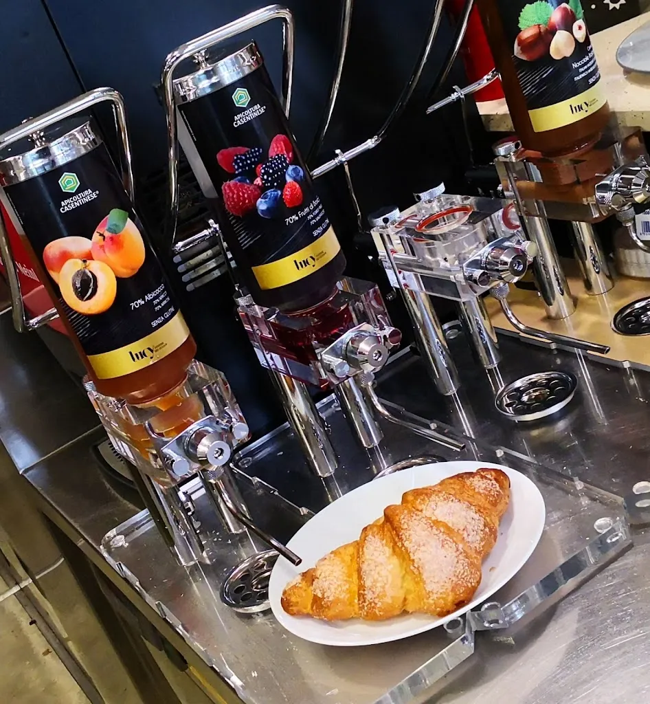 Menu_Civico 12 - Caffetteria & Cucina_Arbizzano-Santa Maria_image_1