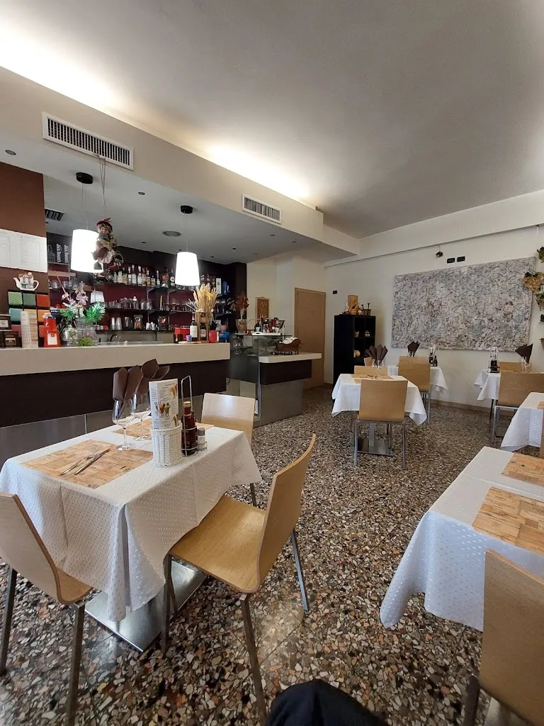 Enrico Busatta_Civico 12 - Caffetteria & Cucina_Arbizzano-Santa Maria_review