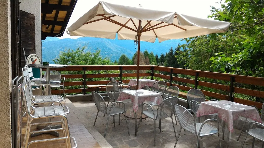 chalet bar roccolo ristorante a Arsiè