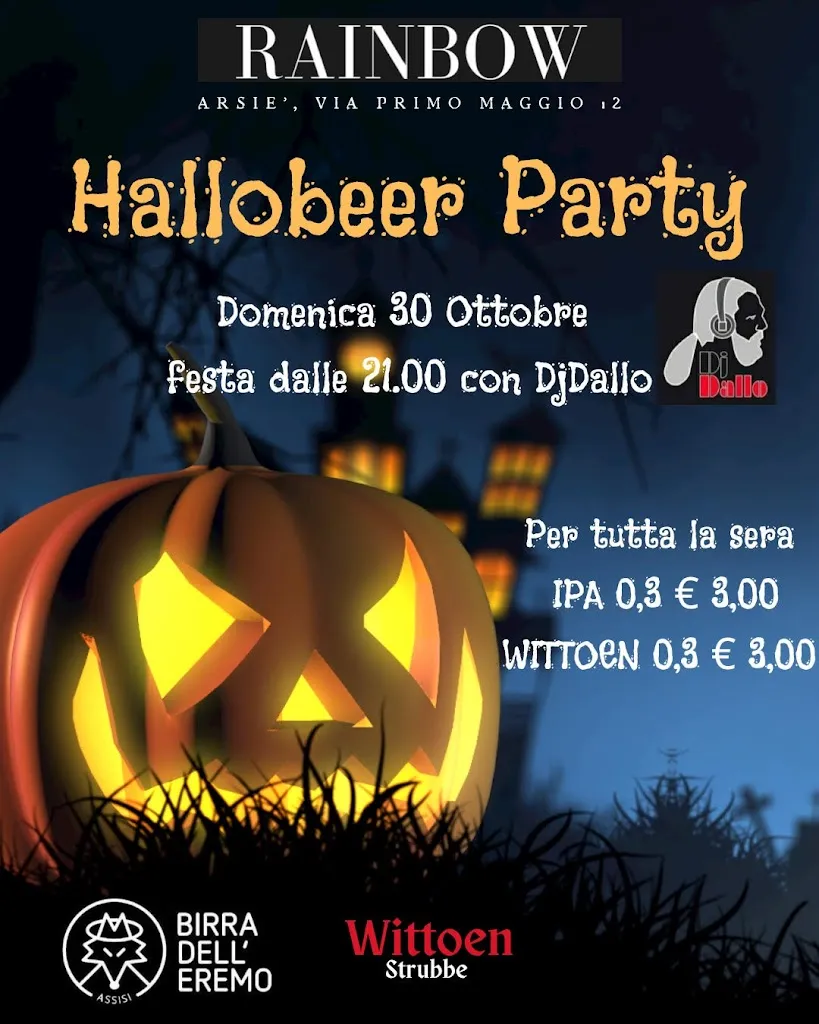 Menu_Rainbow Birreria Bruschetteria_Arsiè_image_4