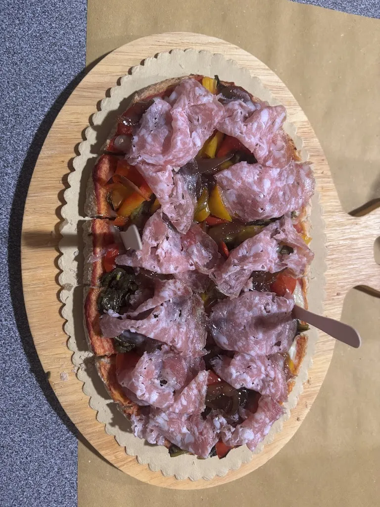 Mattia Bottazzo_Rainbow Birreria Bruschetteria_Arsiè_review