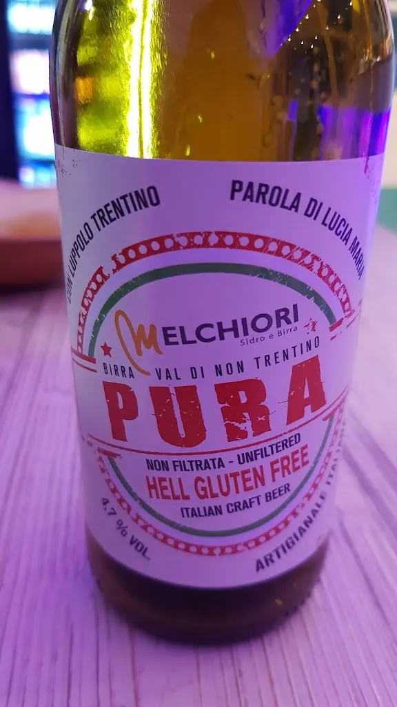 Eli Betta_Rainbow Birreria Bruschetteria_Arsiè_review