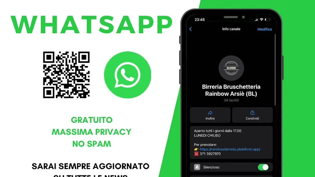 Rainbow Birreria Bruschetteria_Arsiè_slider_image_3