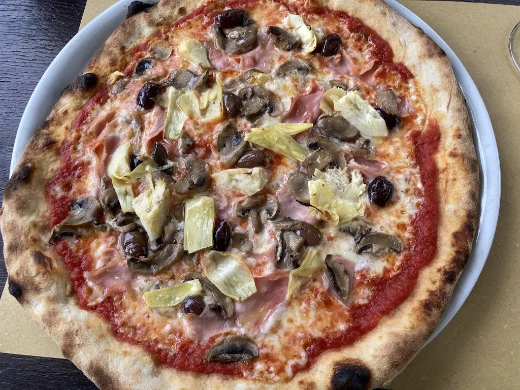 Menu_Pizzeria al lago Arsiè_Arsiè_image_6