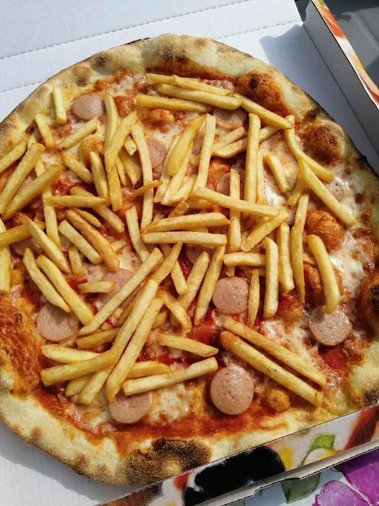 Menu_Pizzeria al lago Arsiè_Arsiè_image_7