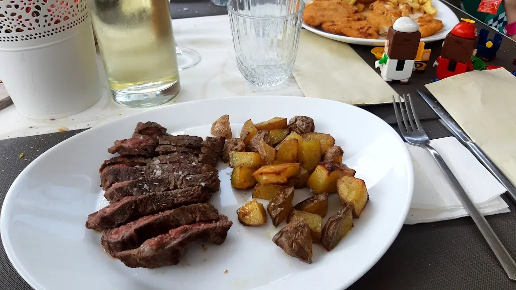 Menu_Ristorante La Piazzetta | ALBERGO PARIGI_Arsiè_image_7