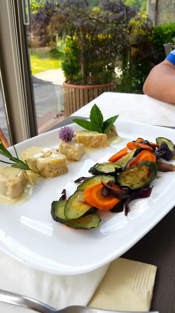 Menu_Ristorante La Piazzetta | ALBERGO PARIGI_Arsiè_image_9