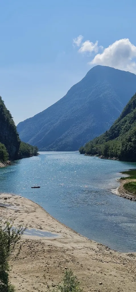 Wassim Al Khayat_Ristorante La Piazzetta | ALBERGO PARIGI_Arsiè_review