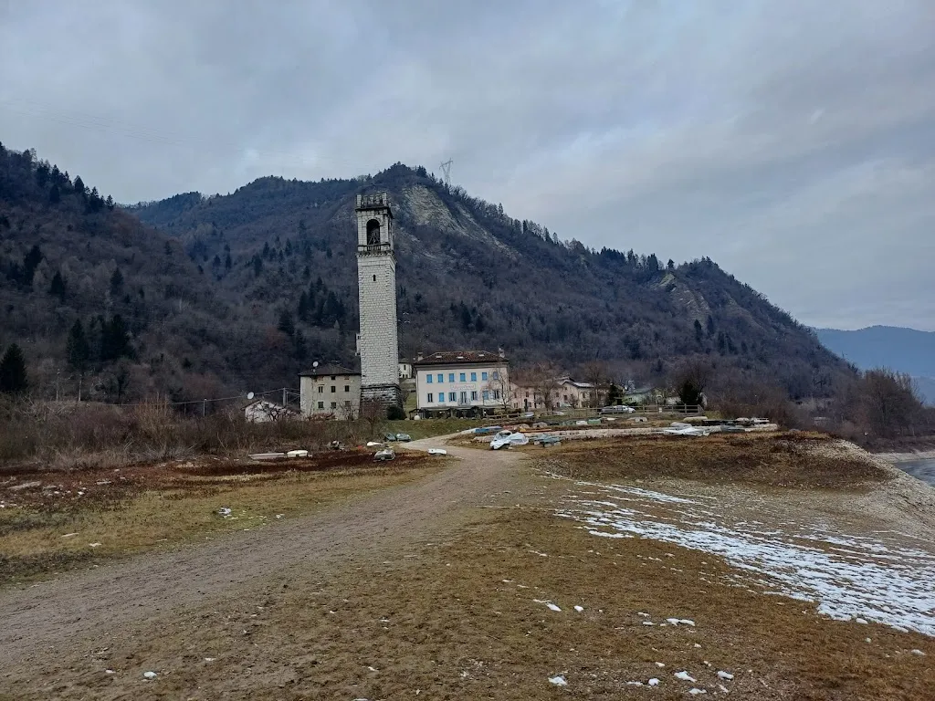 Cogito Ergo Sum_Ristorante La Piazzetta | ALBERGO PARIGI_Arsiè_review