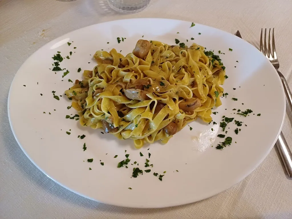 Ristorante La Piazzetta | ALBERGO PARIGI_Arsiè_slider_image_3