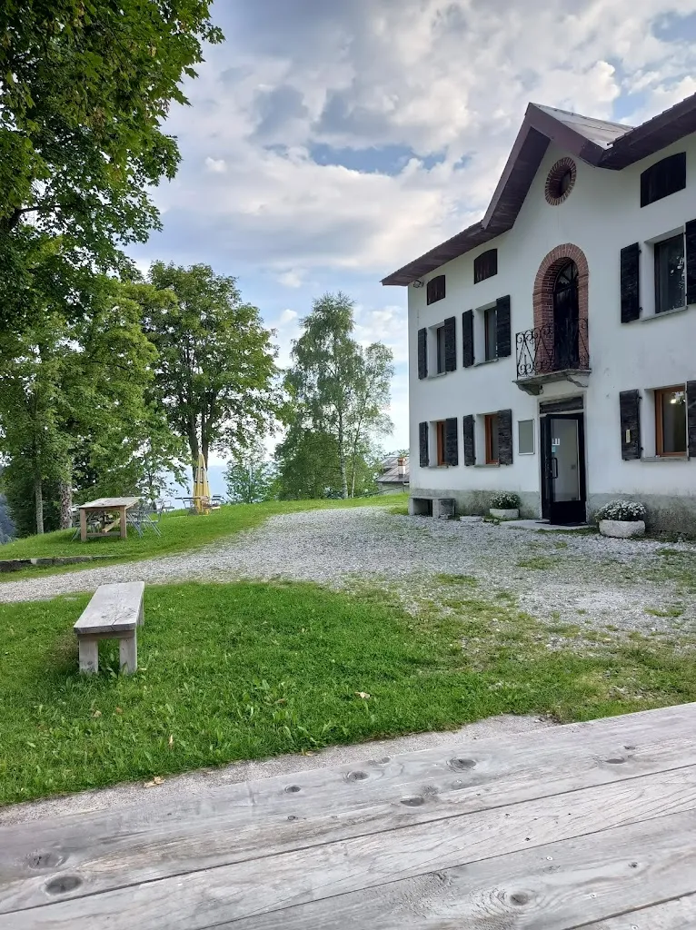 Paola Boriero_Rifugio Cima Campo_Arsiè_review