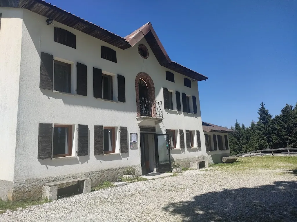 Marino Zenna_Rifugio Cima Campo_Arsiè_review