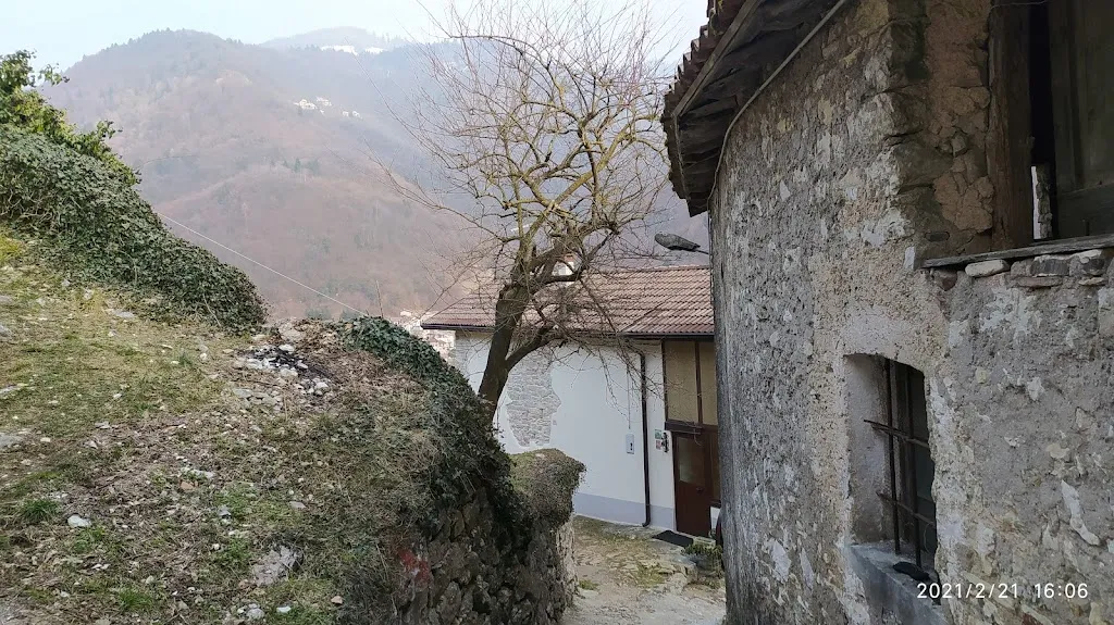 Pinna Angelo_Al Ciod_Arsiè_review