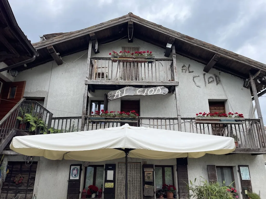 Davide Peruzzi_Al Ciod_Arsiè_review