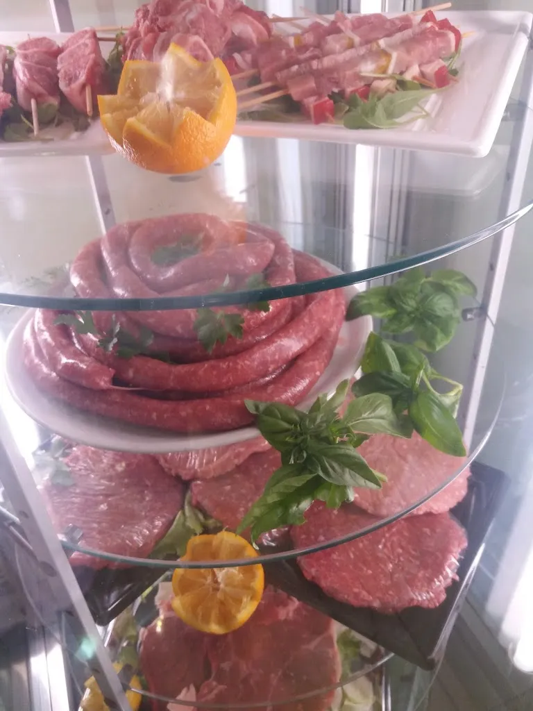 Menu_La Sfinge_Orta Nova_image_1