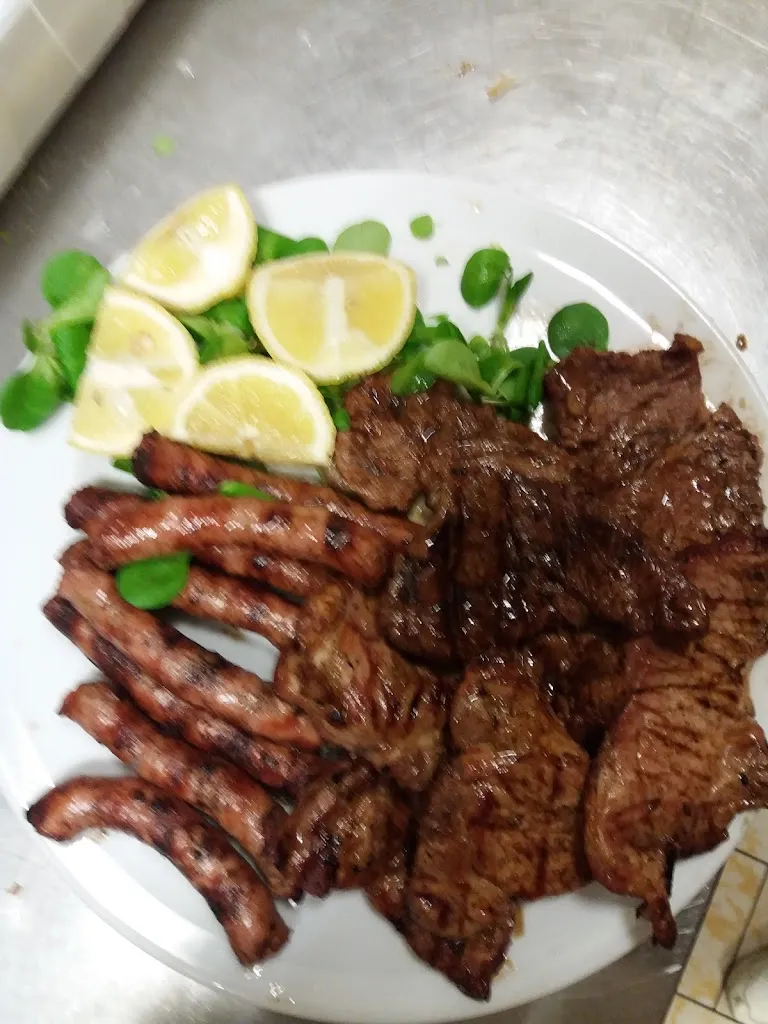 Menu_La Sfinge_Orta Nova_image_2