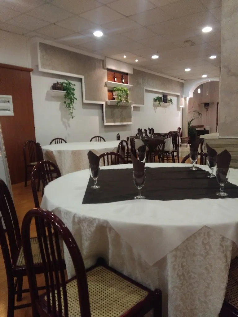 La Sfinge ristorante a Orta Nova