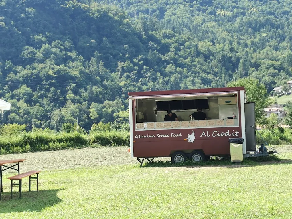 Alessandro Sartore_Agri kiosko Al Ciod_Arsiè_review