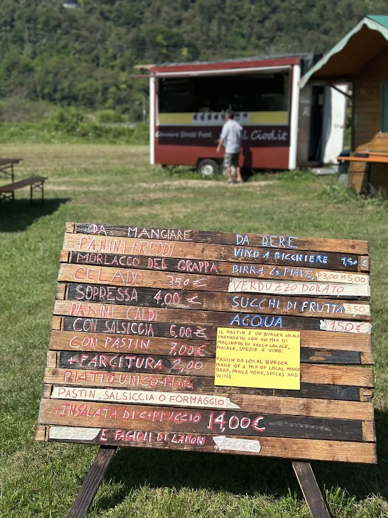 Emanuele Marconi_Agri kiosko Al Ciod_Arsiè_review