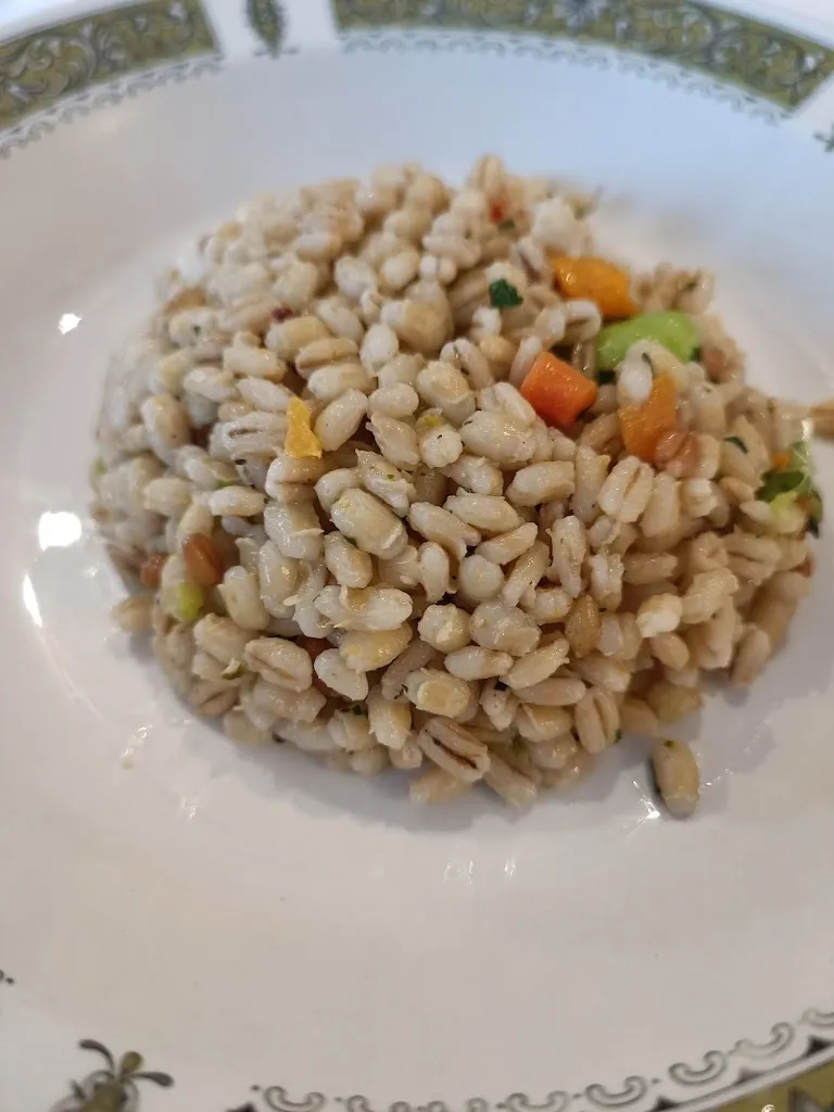 Menü_Trattoria Da Leone_Arzergrande_Bild_3