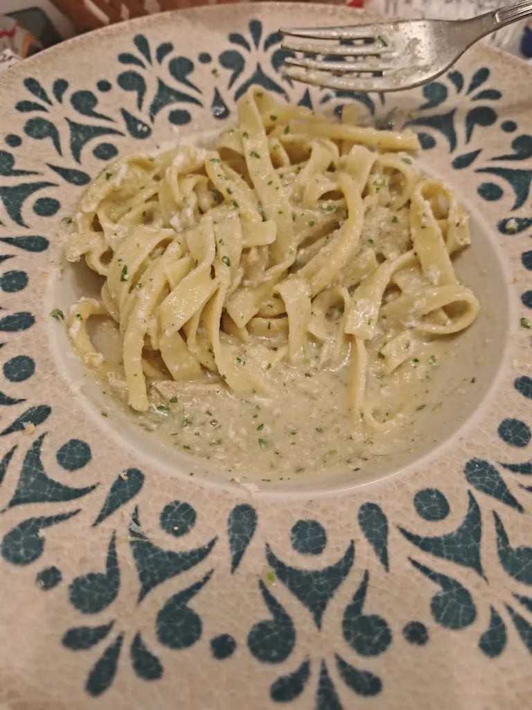 Nicola Dianin_Trattoria Da Leone_Arzergrande_Bewertung