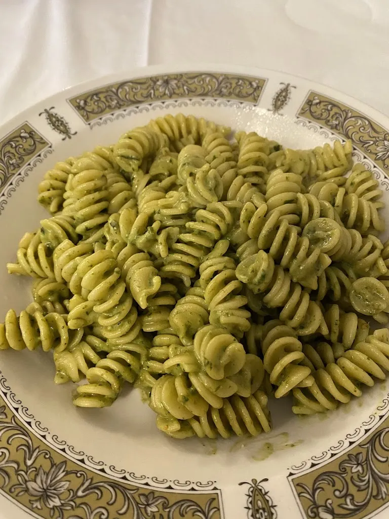 Mexuss P_Trattoria Da Leone_Arzergrande_Bewertung