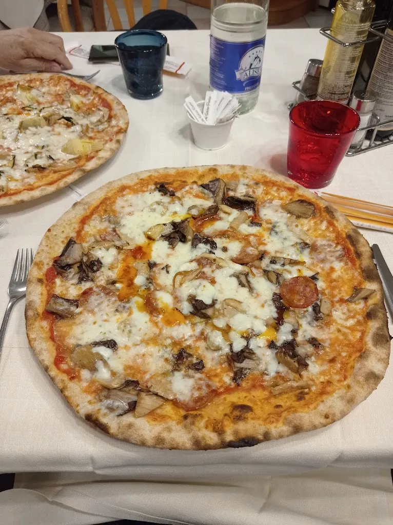 Menu_Pizzeria Bar Ristorante Al Solito Posto sas_Arzergrande_image_1