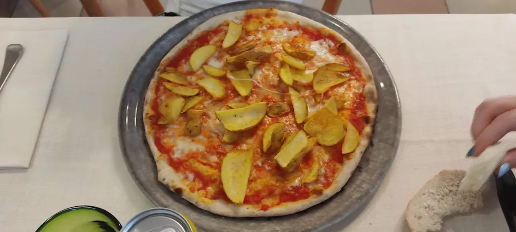 Honky Tonk_Pizzeria Bar Ristorante Al Solito Posto sas_Arzergrande_review