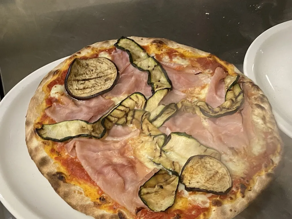 stefano mozzato_Sedici Bar Ristorante_Arzergrande_review