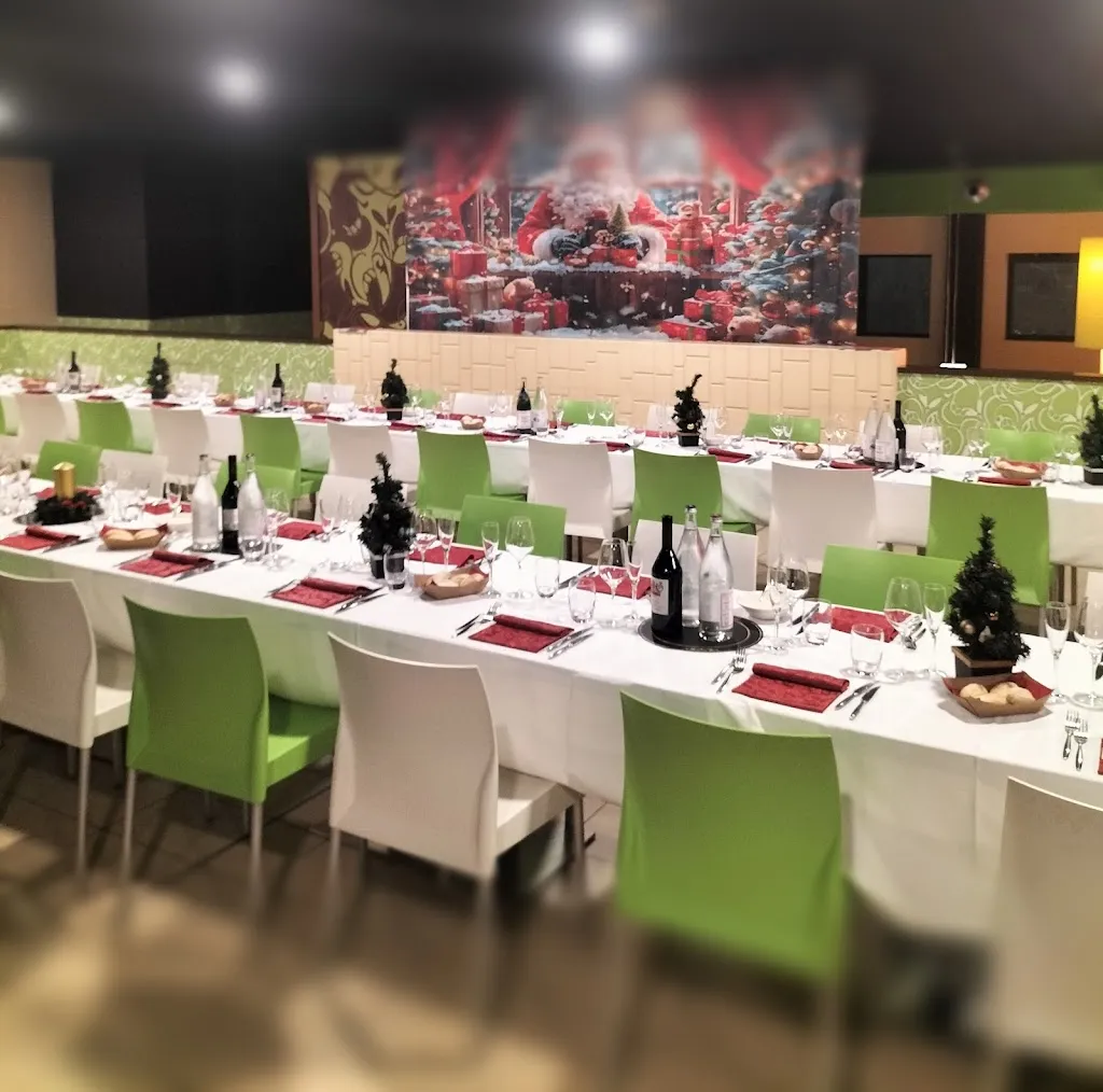 Sedici Bar Ristorante restaurant in Arzergrande