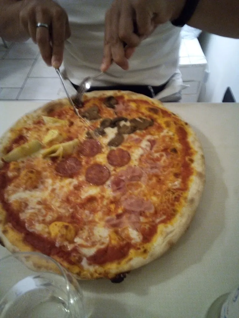 Menu_Il Buon Gusto - Ristorante Pizzeria_Arzergrande_image_5