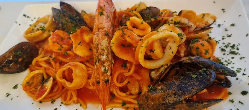 Menu_Il Buon Gusto - Ristorante Pizzeria_Arzergrande_image_7