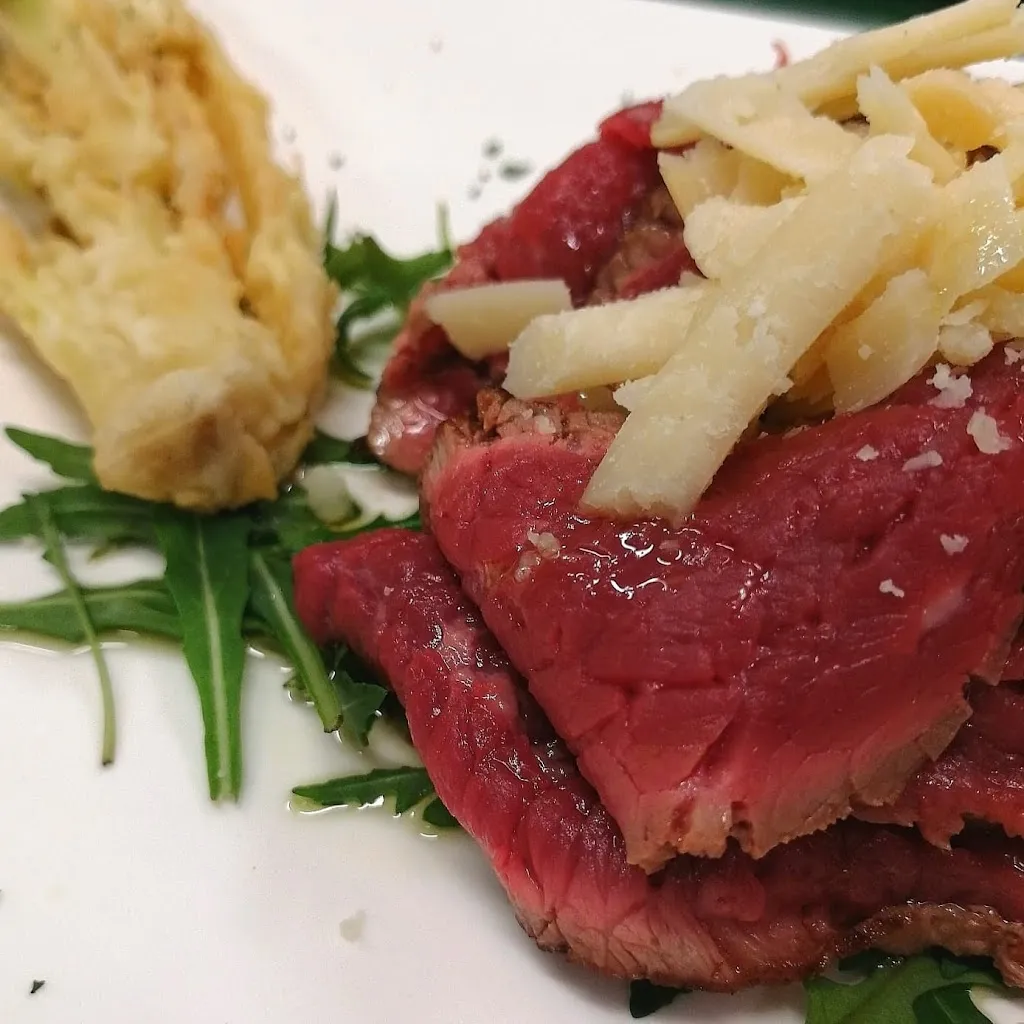 Menu_Il Buon Gusto - Ristorante Pizzeria_Arzergrande_image_8